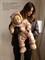 Комбинезон демисезонный V14 GBears Buddy S3872 Комбинезон демисезонный V14 GBears Buddy S3872