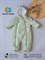 Комбинезон демисезонный Sofuto outwear V4 toddler Olive