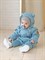 Комбинезон демисезонный V14 GBears Buddy