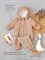 Комбинезон демисезонный V14 GBears Buddy Комбинезон демисезонный V14 GBears Buddy