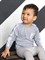 Лонгслив детский Sofuto kids Sport Gray Лонгслив детский Sofuto kids Sport Gray