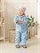 Комбинезон Sofuto toddler Universal Sky