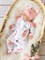 Комплект на выписку летний (4 предмета) Sofuto baby Sweet Unicorn Комплект на выписку летний (4 предмета) Sofuto baby Sweet Unicorn