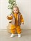 Жилет демисезонный Sofuto outwear Mokko S3243