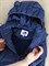 Комбинезон демисезонный Sofuto outwear V5 kids Dark blue
