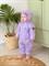 Комбинезон демисезонный V5 kids Lila