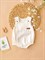 Ромпер муслиновый Sofuto baby Milk