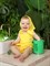 Косынка муслиновая Canary bird S3633