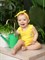 Повязка муслиновая Canary bird S3637