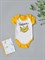 Набор боди короткий рукав Sofuto baby Bananas S3324
