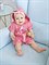 Песочник Sofuto kids Rose S2946