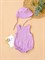 Панама муслиновая Lavender SMUSPAN017