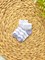 Носочки для новорождённых в полосочку Lila - фото 24682