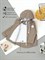 Ветровка Explorer V28 Cappuccino Ветровка Explorer V28 Cappuccino