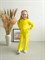Костюм Fold облегчённый Lemon cake S4042 Костюм Fold облегчённый Lemon cake S4042