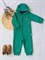 Комбинезон Universal Brilliant green S3710