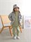 Костюм футер с начёсом Sofuto Select Olive S3504 - фото 25469 Костюм футер с начёсом Sofuto Select Olive S3504 - фото 25469
