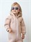 Комбинезон Universal toddler Latte S3708