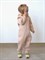 Комбинезон Universal toddler Latte S3708
