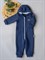 Комбинезон Universal toddler Storm S3647