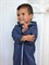 Комбинезон Universal toddler Storm S3647