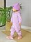 Комбинезон Universal Lilac S3709