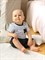 Комплект одежды Sofuto baby Black Stars S2973 Комплект одежды Sofuto baby Black Stars S2973