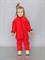 Комбинезон-поддёва Sofuto kids Fleece Flame