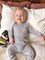 Комплект одежды Sofuto baby Sport gray S3201