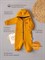 Комбинезон Universal baby Moutarde S3557