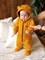 Комбинезон Universal baby Moutarde S3557