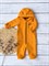 Комбинезон Sofuto baby Universal Cheddar S3032