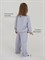 Костюм Fold облегчённый Chrome S4045 - фото 26245 Костюм Fold облегчённый Chrome S4045 - фото 26245