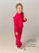 Костюм Fold Pink
