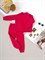 Костюм Fold Pink