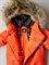 Комбинезон зимний мембранный V21 Schott Fire fox