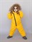 Комбинезон зимний мембранный V21 Schott Yellow lamp