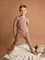 Пижама детская Button neck Brownie - фото 28515