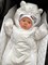 Комбинезон демисезонный Sofuto outwear V7 Ivory wbs3210wbs3300 - фото 28790 Комбинезон демисезонный Sofuto outwear V7 Ivory wbs3210wbs3300 - фото 28790