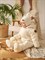 Комбинезон демисезонный Sofuto outwear V7 Ivory wbs3210wbs3300 - фото 29153 Комбинезон демисезонный Sofuto outwear V7 Ivory wbs3210wbs3300 - фото 29153
