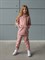 Костюм Select Pink Haze S3909