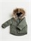 Куртка зимняя мембранная V19 Nord Forest SV19KRT048 - фото 30776 Куртка зимняя мембранная V19 Nord Forest SV19KRT048 - фото 30776