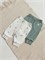 Набор штанишек Lapsha Olive SLPSBRK058 Набор штанишек Lapsha Olive SLPSBRK058