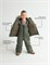 Полукомбинезон зимний мембранный V19 Nord Forest SV19PKB048 - фото 31095 Полукомбинезон зимний мембранный V19 Nord Forest SV19PKB048 - фото 31095