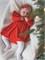 Боди-платье Bebe dots SBBBDRS047 - фото 31224