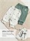 Набор штанишек Lapsha Olive SLPSBRK058 Набор штанишек Lapsha Olive SLPSBRK058