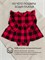 Боди-платье Bebe chek (уценка) SBBBDRS049Б - фото 31467 Боди-платье Bebe chek (уценка) SBBBDRS049Б - фото 31467