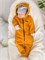 Комбинезон Sofuto baby Universal Cheddar (уценка) S3032Б Комбинезон Sofuto baby Universal Cheddar (уценка) S3032Б