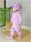 Комбинезон Universal Lilac (уценка) S3709Б