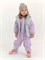 Комбинезон Universal Lilac (уценка) S3709Б